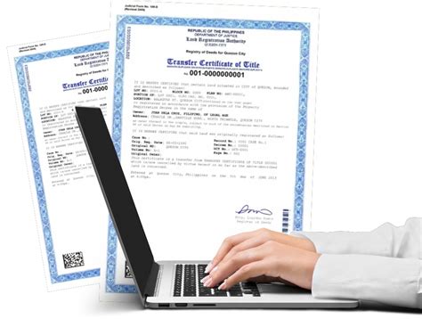 Say hello to digital land titles, thanks to LRA’s eSerbisyo.
